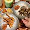滇小集·云南铜锅米线咖啡商店 - 上海市旅游 缩略图 5