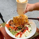 滇小集·云南铜锅米线咖啡商店 - 上海市旅游 缩略图 8