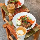 滇小集·云南铜锅米线咖啡商店 - 上海市旅游 缩略图 6