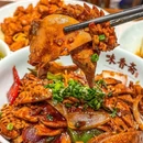 上海仙乐斯广场 - 上海市旅游 缩略图 6