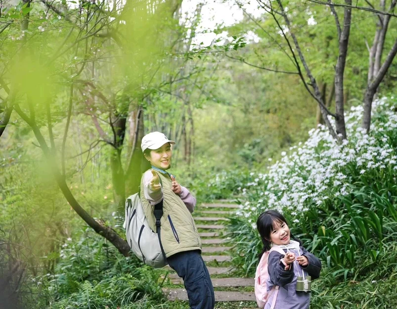 心道天堂 - 成都市旅游 1