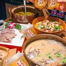 黄龙海鲜大排档(庆春店) - 杭州市旅游 缩略图 1