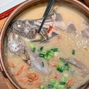 黄龙海鲜大排档(庆春店) - 杭州市旅游 缩略图 7