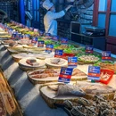 黄龙海鲜大排档(庆春店) - 杭州市旅游 缩略图 9
