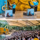 金牛湖野生动物王国 - 南京市旅游 缩略图 4