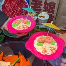 赵美丽·重庆社区火锅(总店) - 杭州市旅游 缩略图 3