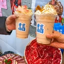 赵美丽·重庆社区火锅(总店) - 杭州市旅游 缩略图 4