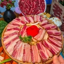 赵美丽·重庆社区火锅(总店) - 杭州市旅游 缩略图 9