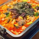 后街佬·炭火鲜鱼杂(南城店) - 东莞市旅游 缩略图 5