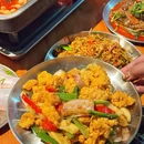 后街佬·炭火鲜鱼杂(南城店) - 东莞市旅游 缩略图 6