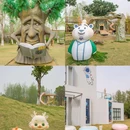 虞山尚湖旅游度假区 - 苏州市旅游 缩略图 8