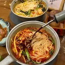 艾心面馆(杏林街店) - 大连市旅游 缩略图 5