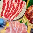 牛角烧肉(翠微百货店) - 北京市旅游 缩略图 5