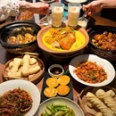申鲜·渔鲜小院(国贸店) - 深圳市旅游 缩略图 1