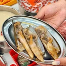 袁富贵海鲜火锅大排档(中庚漫游城店) - 上海市旅游 缩略图 4