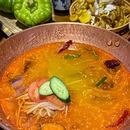 云滇客云南酸菜牛肉火锅(丰科万达) - 北京市旅游 缩略图 9