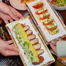 柒号·融合小酒馆7 FUSION BISTRO - 上海市旅游 缩略图 3