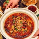 罐罐儿·酸辣湘西(世博天地店) - 上海市旅游 缩略图 4