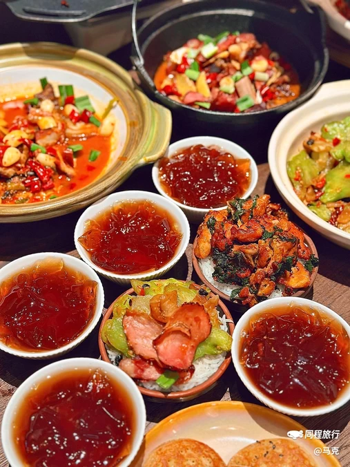 罐罐儿·酸辣湘西(世博天地店) - 上海市旅游