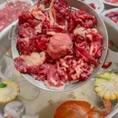 宽馬记·热鲜牛肉海鲜火锅(全国首店) - 杭州市旅游 缩略图 2