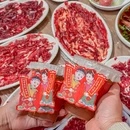 宽馬记·热鲜牛肉海鲜火锅(全国首店) - 杭州市旅游 缩略图 5
