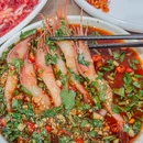 宽馬记·热鲜牛肉海鲜火锅(全国首店) - 杭州市旅游 缩略图 6