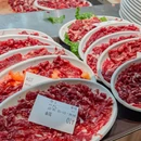 宽馬记·热鲜牛肉海鲜火锅(全国首店) - 杭州市旅游 缩略图 8