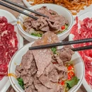 宽馬记·热鲜牛肉海鲜火锅(全国首店) - 杭州市旅游 缩略图 7