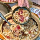 海楠里·椰子鸡火锅(深业上城店) - 深圳市旅游 缩略图 4