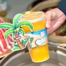 海楠里·椰子鸡火锅(深业上城店) - 深圳市旅游 缩略图 5