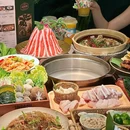 海楠里·椰子鸡火锅(深业上城店) - 深圳市旅游 缩略图 2