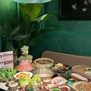 海楠里·椰子鸡火锅(深业上城店) - 深圳市旅游 缩略图 1