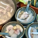 海楠里·椰子鸡火锅(深业上城店) - 深圳市旅游 缩略图 3