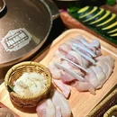 海楠里·椰子鸡火锅(深业上城店) - 深圳市旅游 缩略图 8