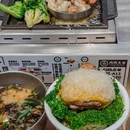 肉肉大米(滨江龙湖天街店) - 杭州市旅游 缩略图 2