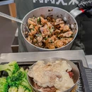 肉肉大米(滨江龙湖天街店) - 杭州市旅游 缩略图 6