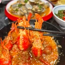 小胖子夜市大排档(金山湖店) - 惠州市旅游 缩略图 5