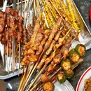 小胖子夜市大排档(金山湖店) - 惠州市旅游 缩略图 1