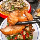 小胖子夜市大排档(金山湖店) - 惠州市旅游 缩略图 2