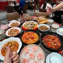 小胖子夜市大排档(金山湖店) - 惠州市旅游 缩略图 9