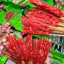 小胖子夜市大排档(金山湖店) - 惠州市旅游 缩略图 8