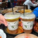 小胖子夜市大排档(金山湖店) - 惠州市旅游 缩略图 6