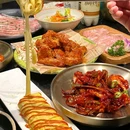 笑谈小街·韩国料理(番禺店) - 广州市旅游 缩略图 1