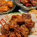 笑谈小街·韩国料理(番禺店) - 广州市旅游 缩略图 4