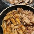 笑谈小街·韩国料理(番禺店) - 广州市旅游 缩略图 7