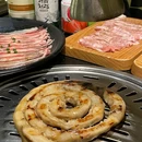 笑谈小街·韩国料理(番禺店) - 广州市旅游 缩略图 6