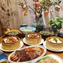 恰恰·纯手工茶餐厅(上海路师专店) - 十堰市旅游 缩略图 1