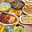 恰恰·纯手工茶餐厅(上海路师专店) - 十堰市旅游 缩略图 8