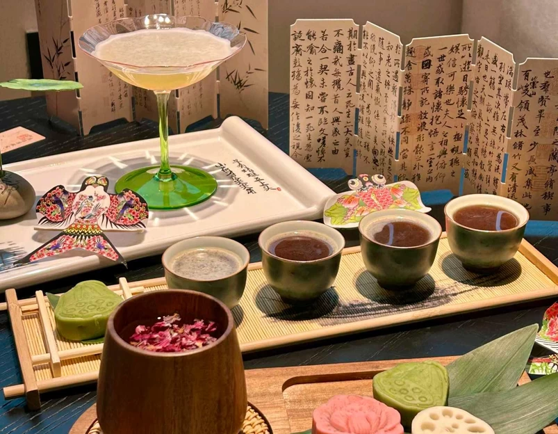 都市广场A座 - 重庆旅游 1
