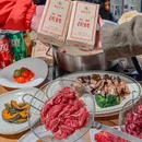 牦鲜 涮锅&藏艺烤肉店 - 杭州市旅游 缩略图 4